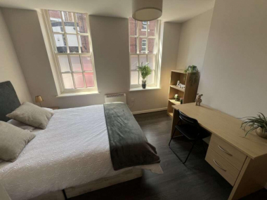 Sheffield, S1 2FL, UK