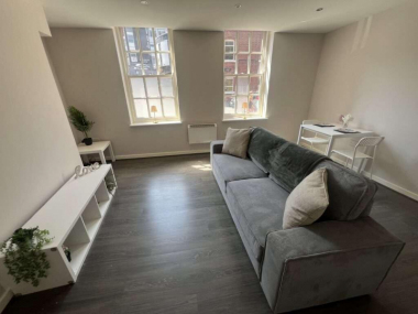 Sheffield, S1 2FL, UK