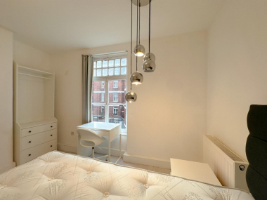 Mayfair, London W1K 5HH, UK