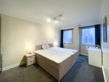 1 Crawford Place, London, W1H 4LA, UK