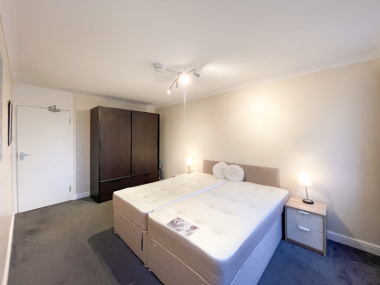 1 Crawford Place, London, W1H 4LA, UK