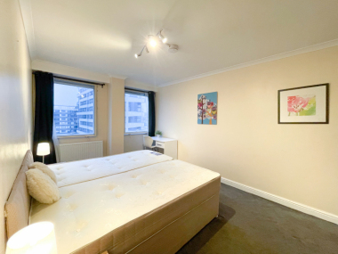 1 Crawford Place, London, W1H 4LA, UK