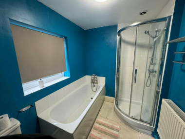 Acton St, Wigan WN1 2AH, UK