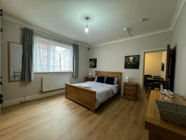 Acton St, Wigan WN1 2AH, UK