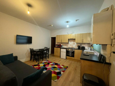 Acton St, Wigan WN1 2AH, UK