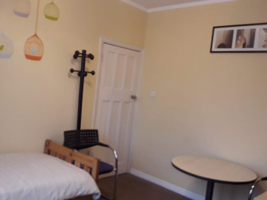 Fernbank Ave, Wembley HA0 2TT, UK