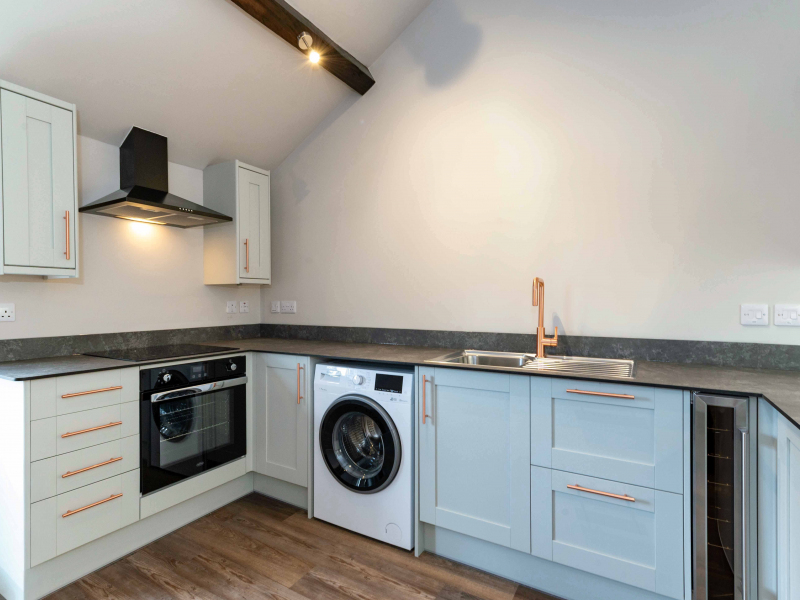 COHO - Herefordshire, County of, HR1 2LW, UK