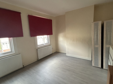 Birkbeck Rd, London N17 8NH, UK