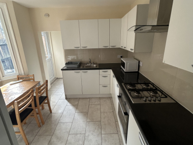Birkbeck Rd, London N17 8NH, UK