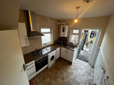 Dollis Hill, NW2 7RY