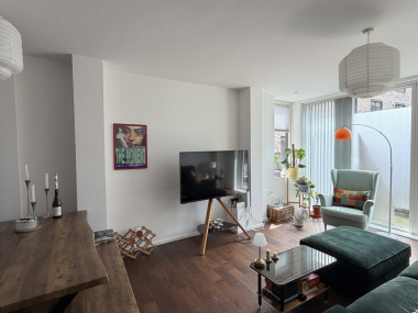 Hackney, E8 3QA, UK