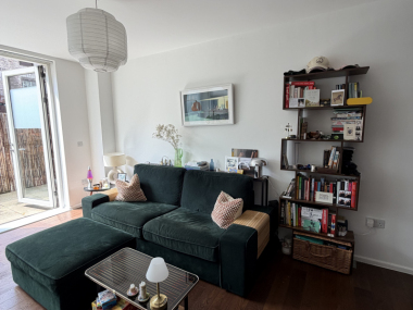 Hackney, E8 3QA, UK