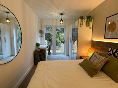 Bromley, BR1 5DB, UK