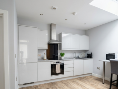 N Sherwood St, Nottingham NG1 4EE, UK