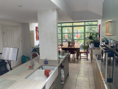 Richmond upon Thames, TW11 8RZ, UK