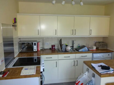 Lytham Rd, Blackpool FY4 1EB, UK