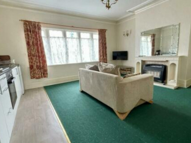 Beech Farm Dr, Macclesfield SK10 2EU, UK