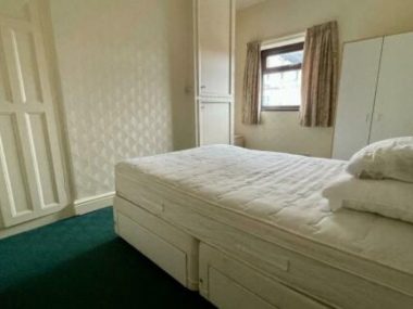 Beech Farm Dr, Macclesfield SK10 2EU, UK