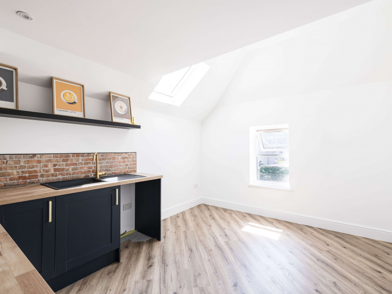 COHO - Cardiff, CF24 1DL, UK