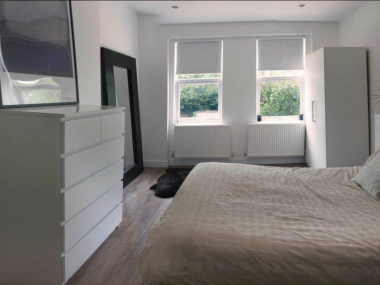 John Adam St, London WC2N 6HA, UK