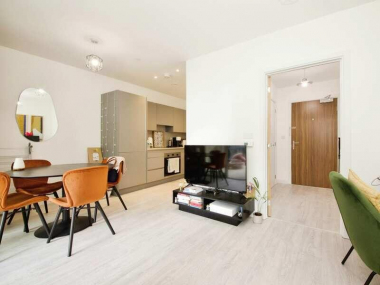 West Hendon, NW9 7FW