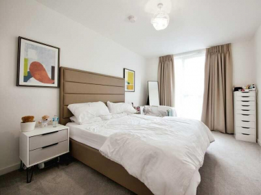 West Hendon, NW9 7FW
