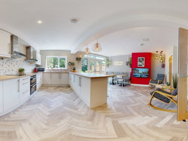 Bromley, BR1 5DB, UK
