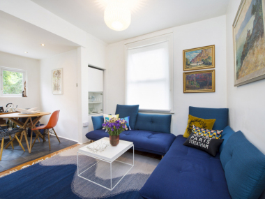 Wandsworth, SW16 6DT, UK