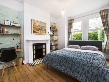 Wandsworth, SW16 6DT, UK