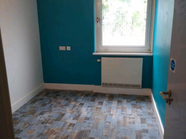 Ingestre Rd, London NW5 1UF, UK