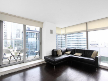 Canary Wharf, E14 9HA