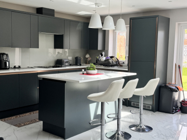 Havering, RM7 8NR, UK