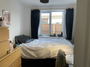 Ulcombe Gardens, Canterbury CT2 7QZ, UK