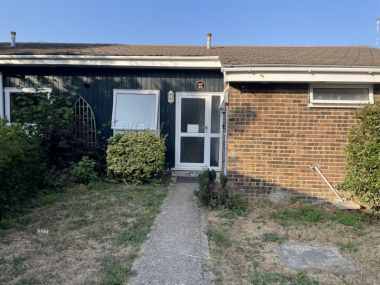 Ulcombe Gardens, Canterbury CT2 7QZ, UK