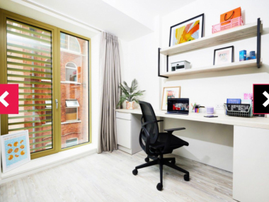 31 Bruce St, Belfast BT2 7JD, UK