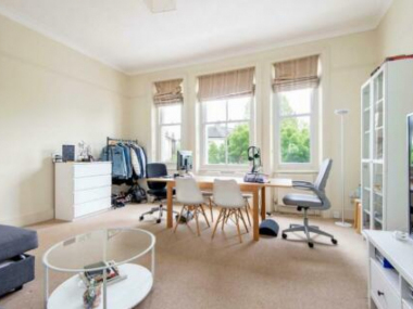 Belsize Pk, Belsize Park, London NW3 4EH, UK