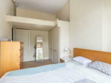 Belsize Pk, Belsize Park, London NW3 4EH, UK