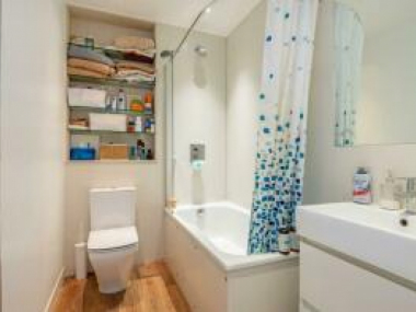 Belsize Pk, Belsize Park, London NW3 4EH, UK