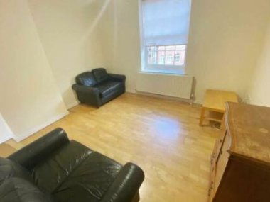 Cornish St, Sheffield S6 3AF, UK