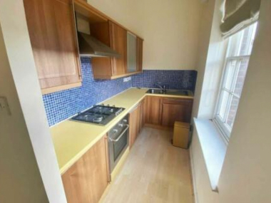 Cornish St, Sheffield S6 3AF, UK