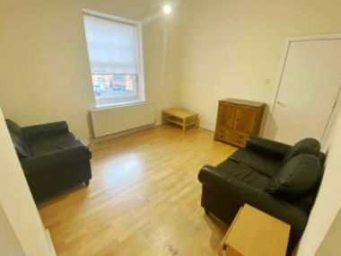 Cornish St, Sheffield S6 3AF, UK