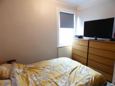Edina Pl, Edinburgh EH7 5RN, UK
