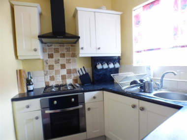 Edina Pl, Edinburgh EH7 5RN, UK