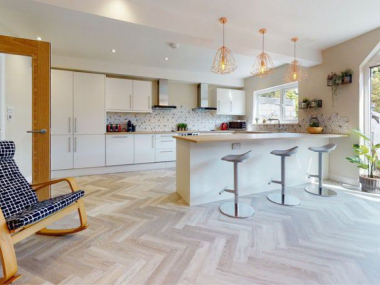 Bromley, BR1 5DB, UK