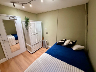 Matheson Rd, Hammersmith, London W14 8SN, UK