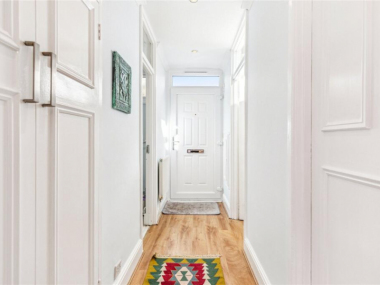 Hammersmith and Fulham, W14 0AE, UK
