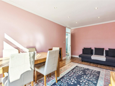 Hammersmith and Fulham, W14 0AE, UK