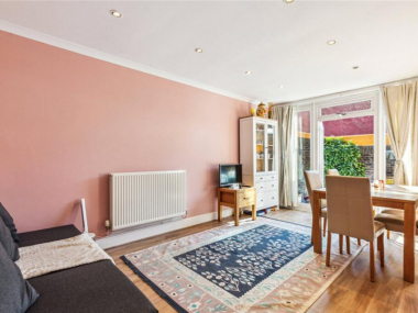Hammersmith and Fulham, W14 0AE, UK