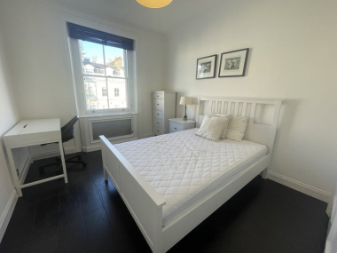 Kensington and Chelsea, SW7 3QB, UK