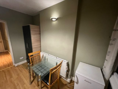 Kensington and Chelsea, W14 8BB, UK